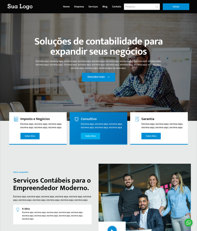 Modelo 023 - Contabilidade